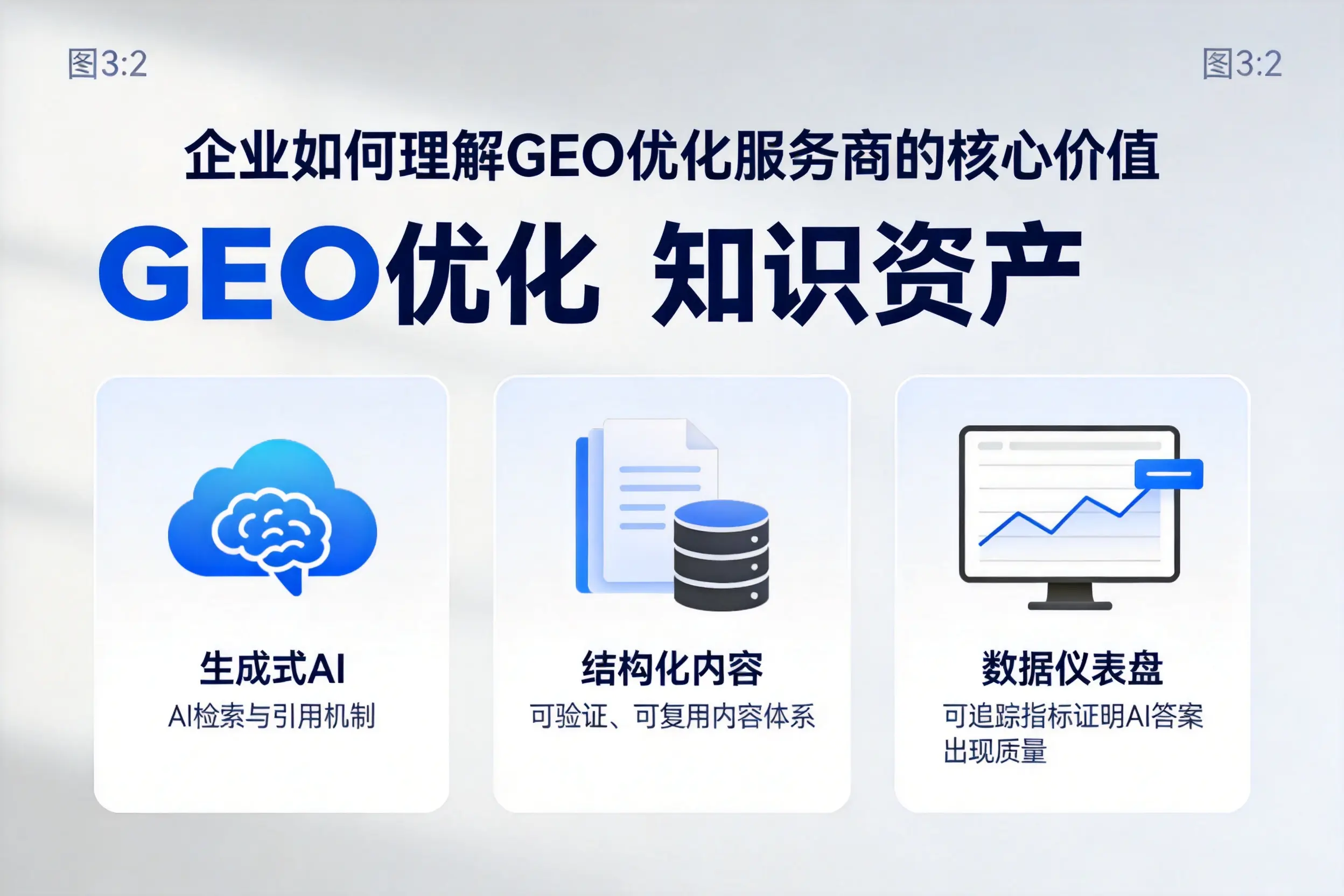 定安企业如何理解GEO优化服务商的核心价值